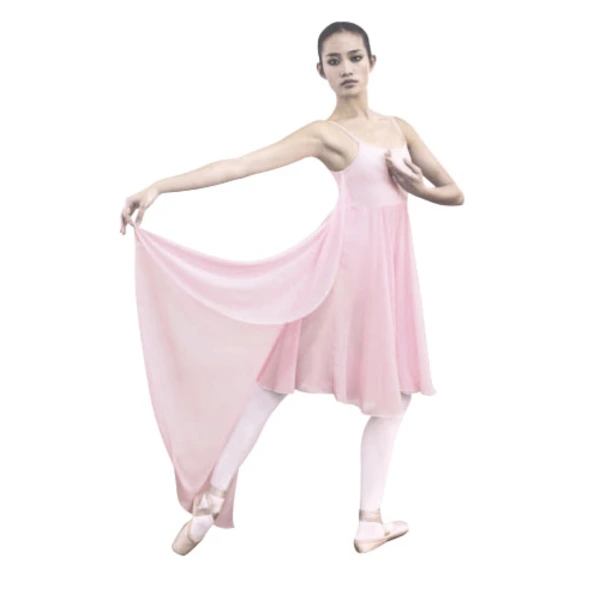 Sansha Cordelia L1803CH, női balettruha