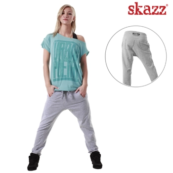 Skazz Poetry SK0141C, női táncnadrág
