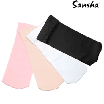 Sansha Nylon zokni T9006