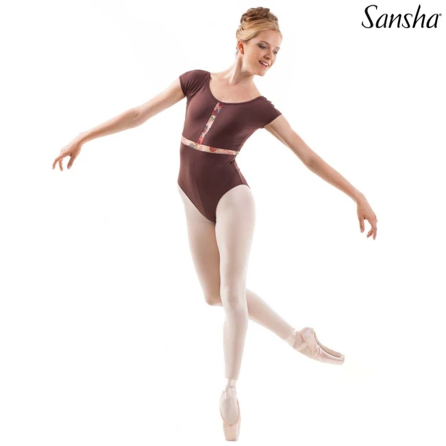 Sansha Adabel, baletný dres