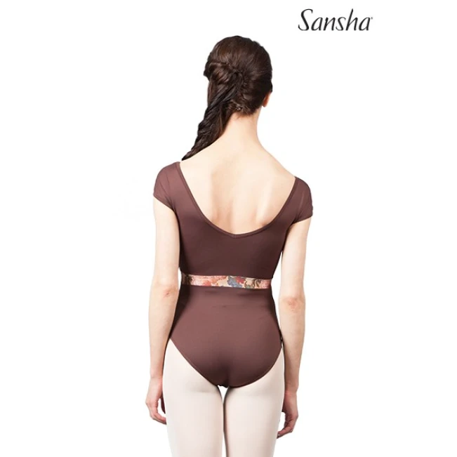 Sansha Adabel, baletný dres