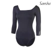 Sansha Albanne, 3/4 ujjú dressz