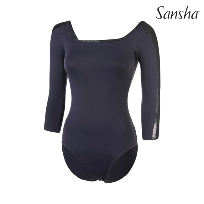 Sansha Albanne, 3/4 ujjú dressz