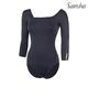 Sansha Albanne, 3/4 ujjú dressz