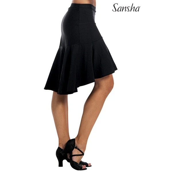 Sansha Salsa D0815N, szoknya