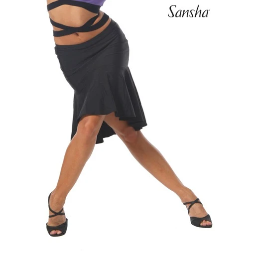 Sansha Salsa D0815N, szoknya