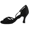 Sansha Alaia BR30016C, latin cipő