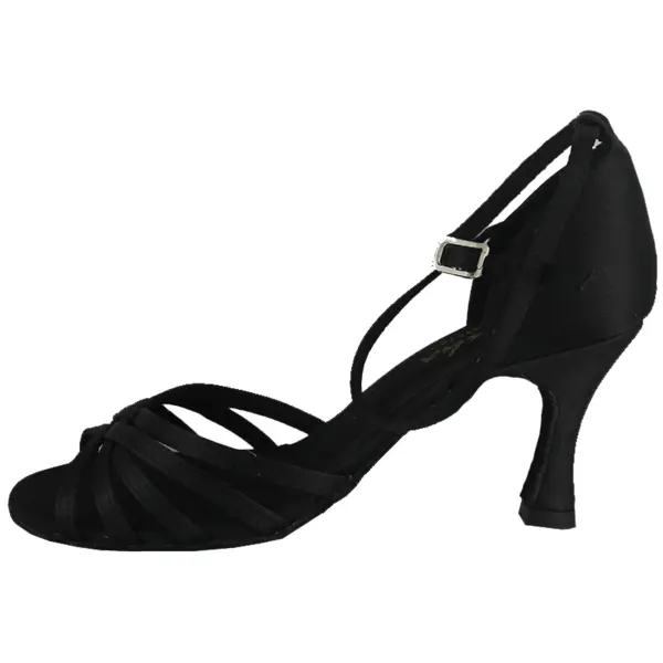 Sansha Alaia BR30016C, latin cipő