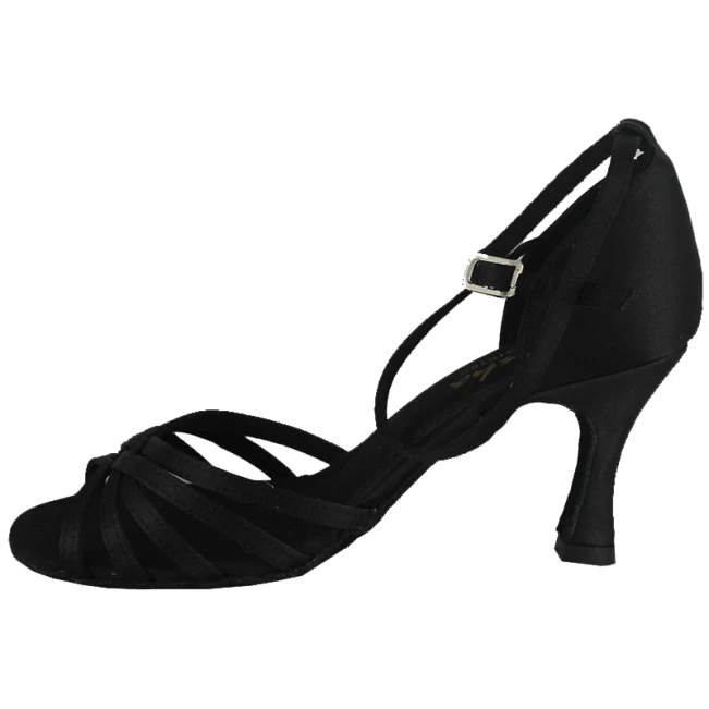 Sansha Alaia BR30016C, latin cipő