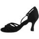 Sansha Alaia BR30016C, latin cipő