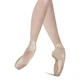 Capezio Airess Broad 7.5 Shank 1132B, spicc cipő