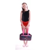 Capezio táska Dance felirattal Capezio táska Dance felirattal