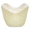 Capezio báránygyapjú lábujjbetét LWPAD