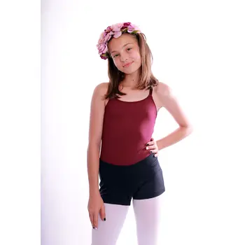 Capezio short BX600, rövidnadrág