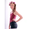 Capezio short BX600C, krátke nohavice pre deti Capezio short BX600C, krátke nohavice pre deti