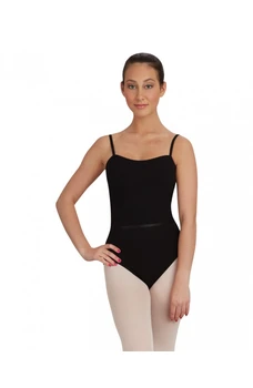 Capezio CAD100B balett dressz övvel