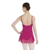 Capezio Camisole Dress MC150C, gyerek balett dressz szoknyával