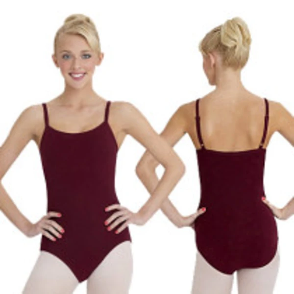 Capezio Camisole BraTek balett dressz melltartóval
