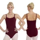 Capezio Camisole BraTek balett dressz melltartóval