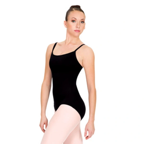 Capezio Camisole BraTek balett dressz melltartóval