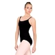 Capezio Camisole CC110B BraTek balett dressz melltartóval