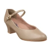 Capezio Jr Footlight, karaktercipő Capezio Jr Footlight, karaktercipő