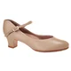 Capezio Jr Footlight, karaktercipő