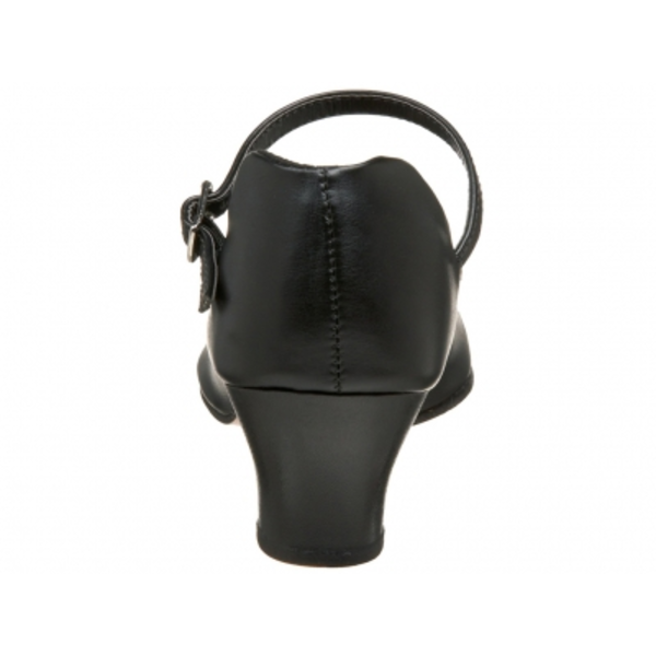 Capezio Jr Footlight, karaktercipő