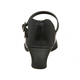 Capezio Jr Footlight, karaktercipő