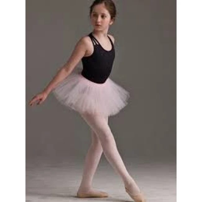 Capezio Waiting for a prince tutu skirt 10728C, suknička Capezio Waiting for a prince tutu skirt 10728C, suknička