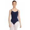 Capezio Princess spagetti pántos balett dressz Capezio Princess spagetti pántos balett dressz