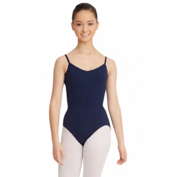 Capezio Princess spagetti pántos balett dressz 