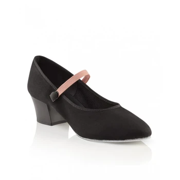 Capezio Academy character, karakter cipő