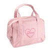 Capezio Dance Heart Duffle bag, detská taška Capezio Dance Heart Duffle bag, detská taška