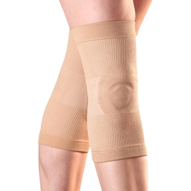 Capezio Bunheads gél térdvédők, térdvédők