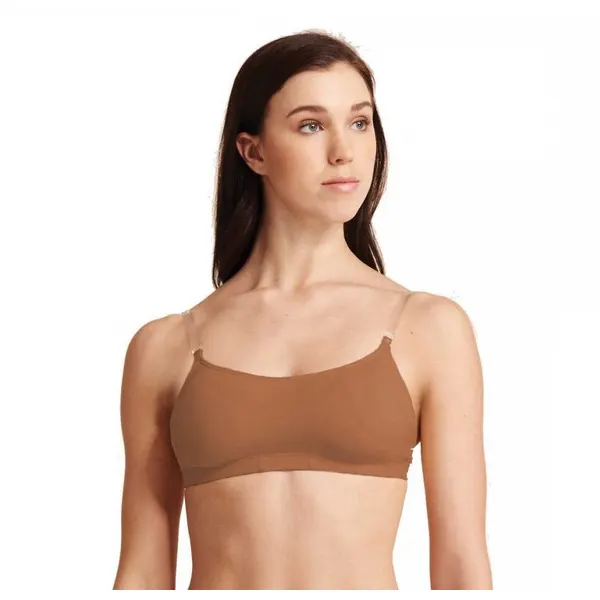 Capezio Cami Bra W/Bra tek