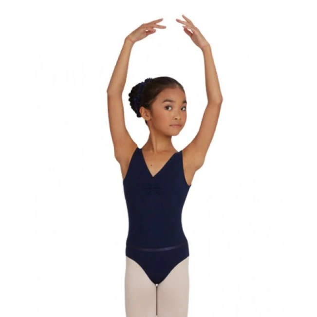 Capezio ujjatlan balett dressz Capezio ujjatlan balett dressz