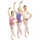 Capezio ujjatlan balett dressz