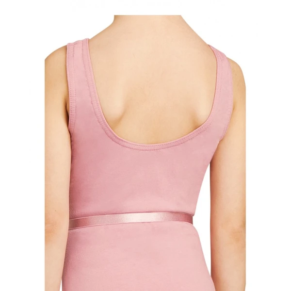 Capezio ujjatlan balett dressz