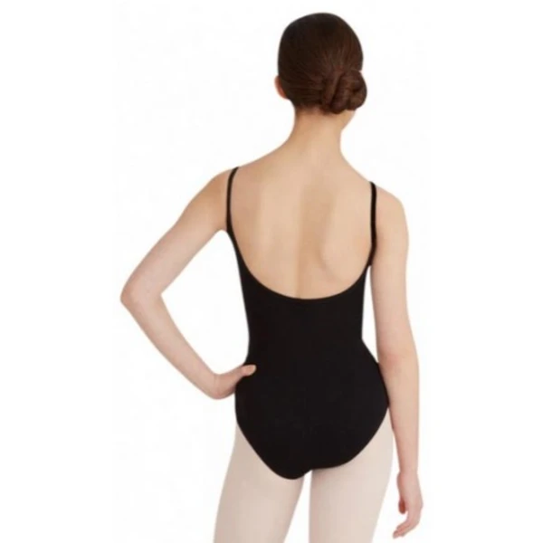 Capezio Princess spagetti pántos balett dressz 