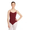 Capezio Princess spagetti pántos balett dressz Capezio Princess spagetti pántos balett dressz