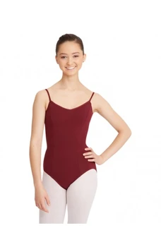 Capezio Princess spagetti pántos balett dressz 