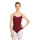 Capezio Princess spagetti pántos balett dressz 