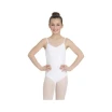 Capezio Princess spagetti pántos balett dressz Capezio Princess spagetti pántos balett dressz