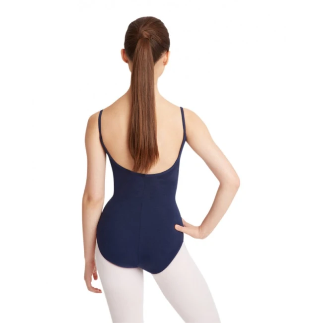 Capezio Princess spagetti pántos balett dressz Capezio Princess spagetti pántos balett dressz