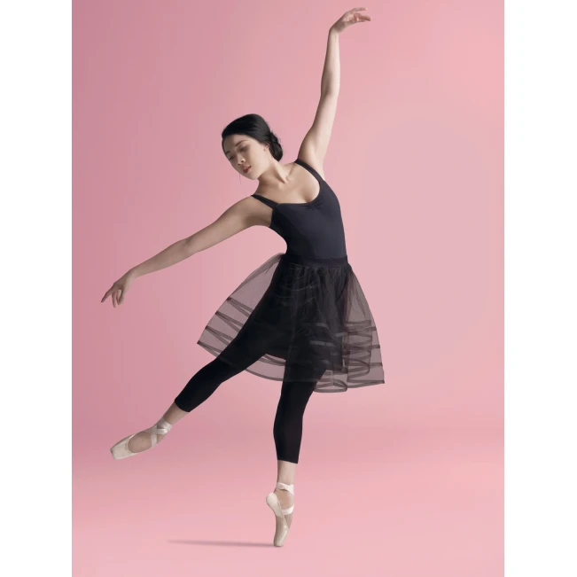 Capezio Clock Strikes Twelve Tutu Skirt 10730W ,tutu sukňa
