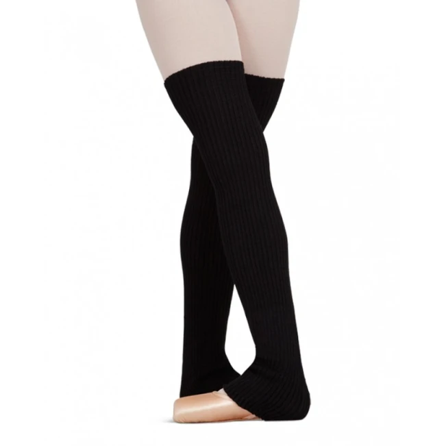 Capezio Leg warmers 27" štucne Capezio Leg warmers 27" štucne
