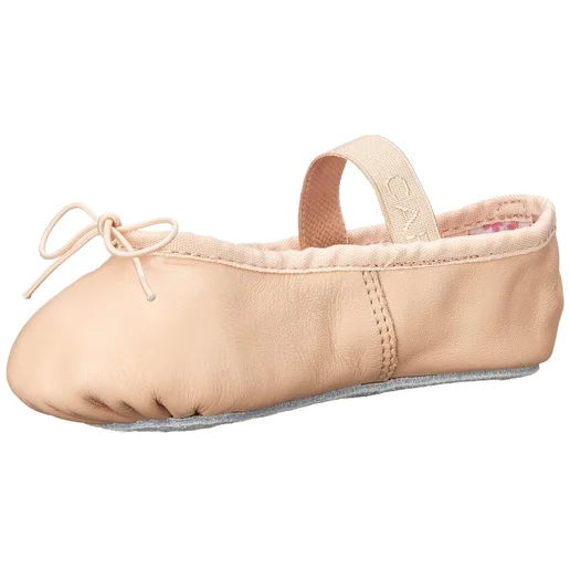 Capezio Daisy 205C, Gyerek gyakorló balettcipő