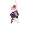 Capezio táska Dance felirattal Capezio táska Dance felirattal