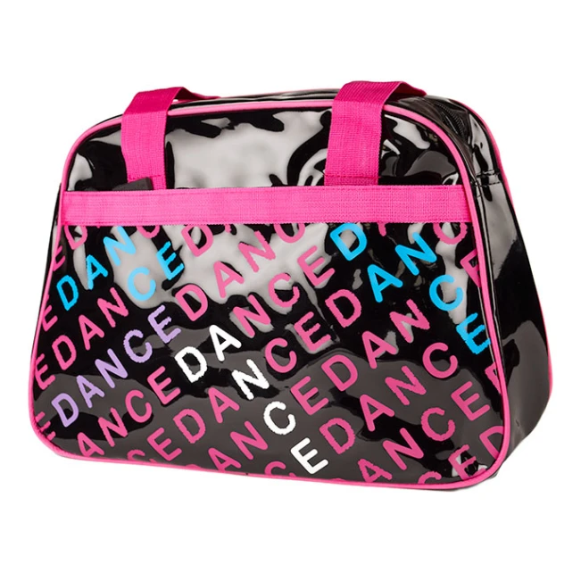 Capezio táska Dance felirattal Capezio táska Dance felirattal